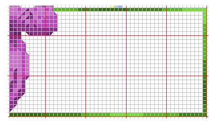 Cross Stitch Paper Charts